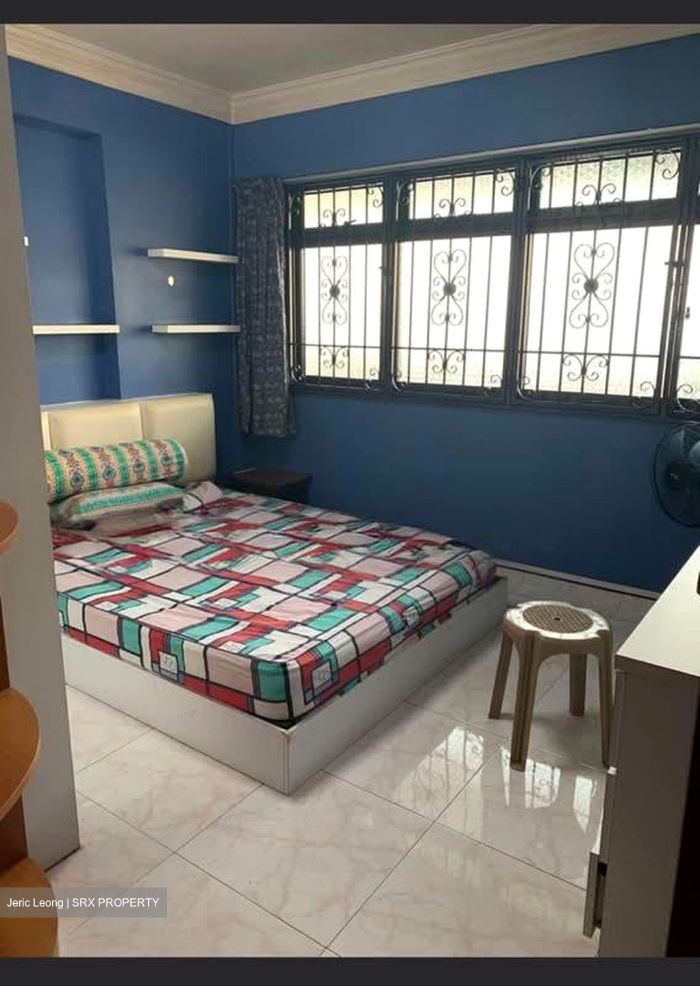 Blk 646 Jurong West Street 61 (Jurong West), HDB 4 Rooms #575803151